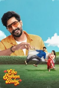 Oho Enthan Baby 2025 Hindi + Tamil South Movie BollyFlix