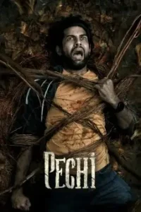 Pechi 2024 Hindi + Tamil South Movie BollyFlix