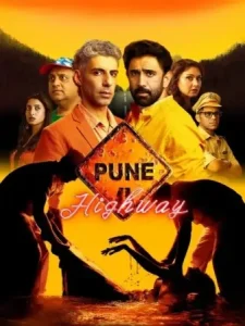 Pune Highway 2025 Bollywood Hindi Movie BollyFlix
