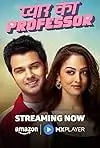 Pyar Ka Professor S01 (2025) Hindi Web Series BollyFlix Pyar Ka Professor S01 (2025) Hindi Web Series BollyFlix