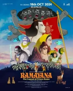 Ramayana – The Legend of Prince Rama 2025 Hindi Animated Movie BollyFlix Ramayana – The Legend of Prince Rama 2025 Hindi Animated Movie BollyFlix