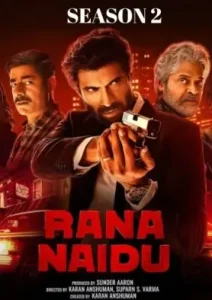 Rana Naidu S02 2025 Hindi Completed Web Series BollyFlix