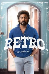 Retro 2025 South Hindi Dubbed Movie BollyFlix