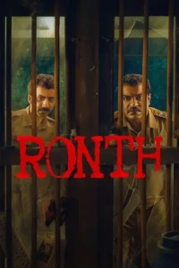Ronth 2025 Hindi + Malayalam South Movie BollyFlix