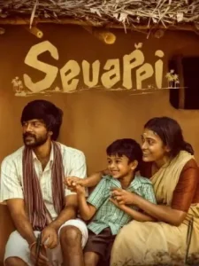 Sevappi 2024 Hindi + Tamil South Movie BollyFlix Sevappi 2024 Hindi + Tamil South Movie BollyFlix