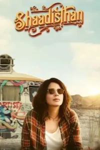Shaadisthan (2021) New Hindi Full Movie BollyFlix Shaadisthan (2021) New Hindi Full Movie BollyFlix