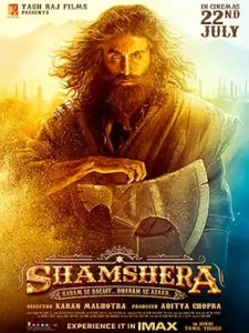 Shamshera 2022 Bollywood Full Movie BollyFlix Shamshera 2022 Bollywood Full Movie BollyFlix
