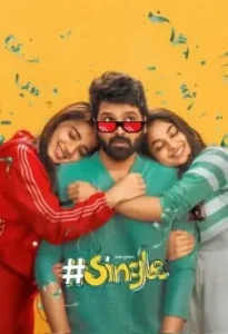 Single 2025 Hindi + Telugu South Movie BollyFlix