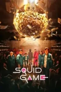 Squid Game S01 Full Web Series BollyFlix 2023