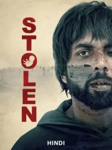 Stolen 2025 Bollywood Full Movie BollyFlix