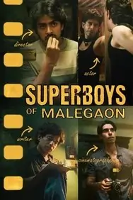 Superboys of Malegaon 2025 South Hindi Movie BollyFlix Superboys of Malegaon 2025 South Hindi Movie BollyFlix