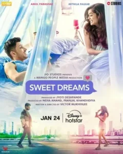 Sweet Dreams 2025 Bollywood Movie BollyFlix