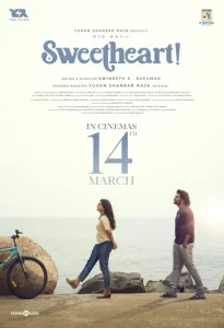 Sweetheart 2025 Hindi + Tamil South Movie BollyFlix