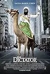 The Dictator 2012 Hollywood Hindi Full Movie BollyFlix
