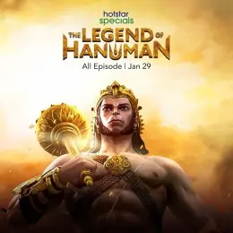 The Legend of Hanuman S06 2025 Hindi Animation Web Series BollyFlix The Legend of Hanuman S06 2025 Hindi Animation Web Series BollyFlix