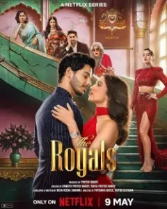 The Royals S01 2025 Hindi Full Web Series BollyFlix The Royals S01 2025 Hindi Full Web Series BollyFlix