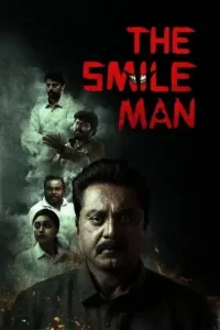 The Smile Man 2024 Hindi + Tamil South Movie BollyFlix