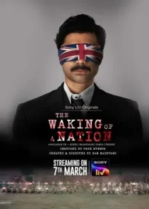 The Waking of a Nation S01 2025 Full Web Series BollyFlix The Waking of a Nation S01 2025 Full Web Series BollyFlix