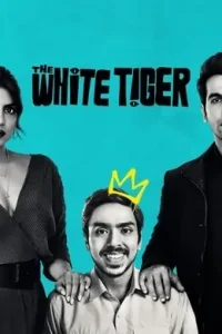 The White Tiger (2021) New Bollywood Hindi Full Movie BollyFlix The White Tiger (2021) New Bollywood Hindi Full Movie BollyFlix