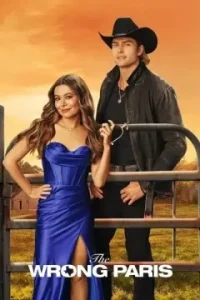The Wrong Paris 2025 Hindi+ English Full Movie BollyFlix