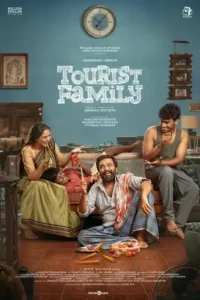 Tourist Family 2025 Hindi + Tamil South Movie BollyFlix