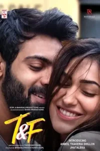 Tuesdays and Fridays (2021) New Bollywood Hindi Full Movie BollyFlix Tuesdays and Fridays (2021) New Bollywood Hindi Full Movie BollyFlix
