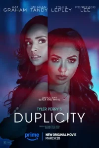 Tyler Perry’s Duplicity 2025 Hollywood Full Movies BollyFlix