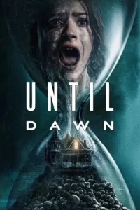 Until Dawn 2025 Hindi + English Hollywood Movie BollyFlix