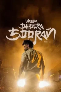 Veera Dheera Sooran 2025 South Hindi Full Movie BollyFlix