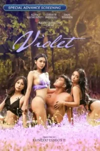 Violet 2025 Tagalog Full Movie BollyFlix 🔞 Violet 2025 Tagalog Full Movie BollyFlix 🔞