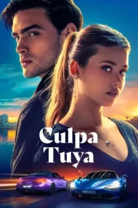 Your Fault 2024 Hollywood Hindi Full movie BollyFlix